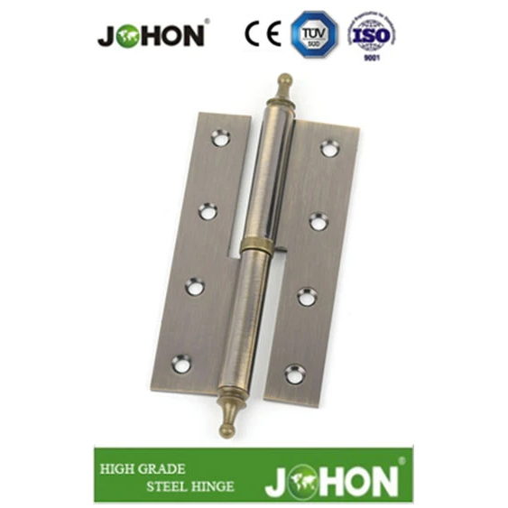 H H Hinge 160X76 grande charnière classique pouvant être utilisée dans de nombreux types de portes 
