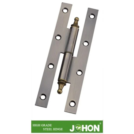  160X55 Big h charnière levage fer charnière fournisseur usine 